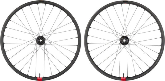 Reserve Wheels Reserve 30 HD E-MX Wheelset - 29/27.5