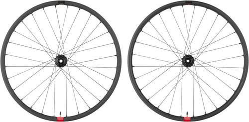 Reserve Wheels Reserve 30 HD AL Wheelset - 29