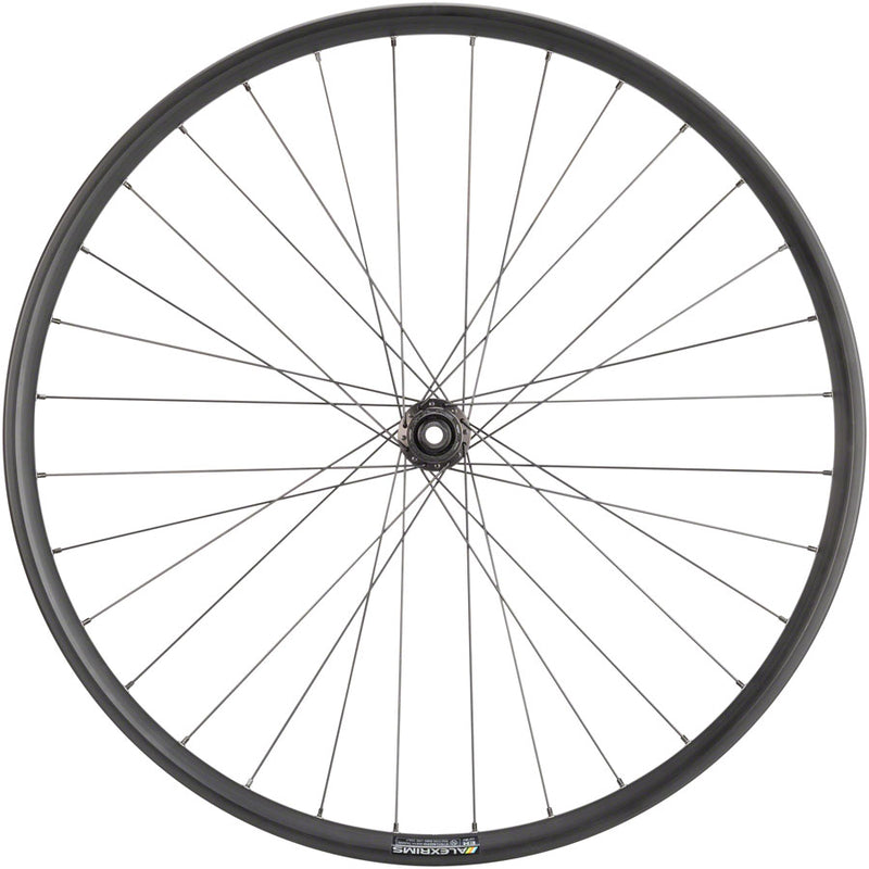 Load image into Gallery viewer, Quality Wheels MTB Ebike Alex EM30 Disc Rear Wheel - 29&quot; 12 x 148mm Boost Center-Lock HG 11
