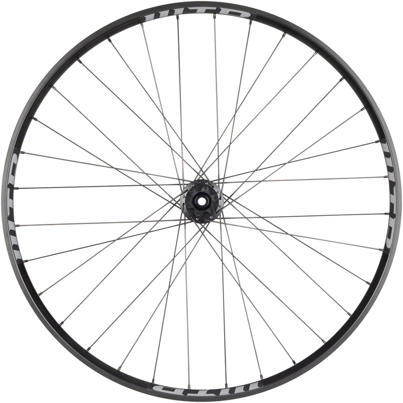 Load image into Gallery viewer, Quality Wheels DT 370/WTB KOM i29 Rear Wheel - 29&quot; 12 x 148mm 6-Bolt HG 11
