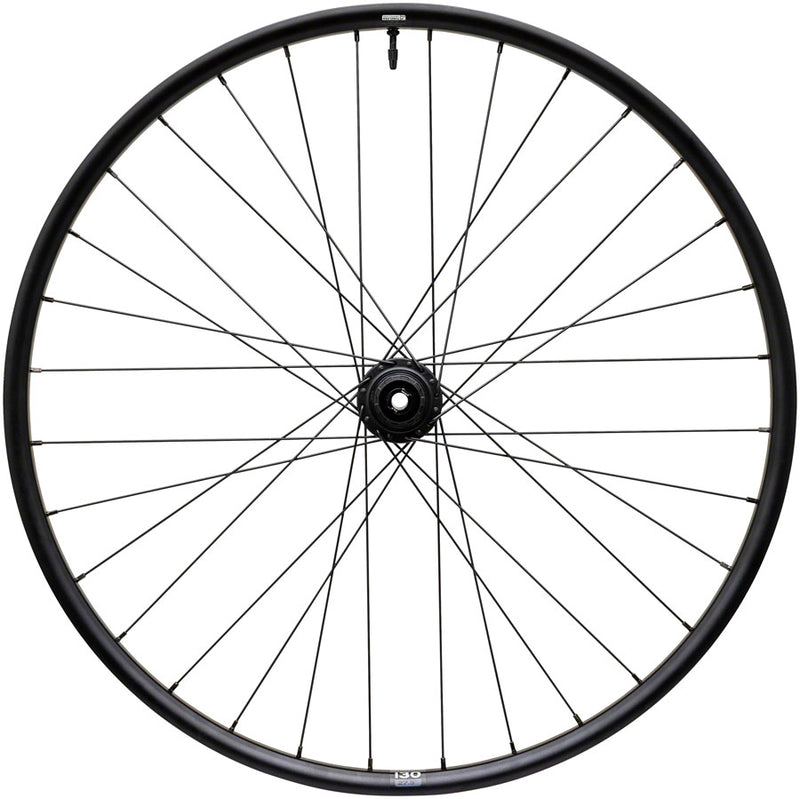 Load image into Gallery viewer, WTB HTZ i30 Rear Wheel - 29&quot; 12 x 148mm 6-Bolt Black HG11 MTN 32H
