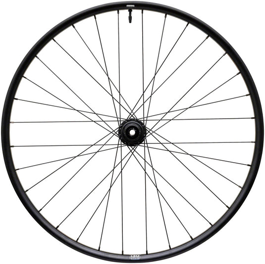 WTB HTZ i30 Rear Wheel - 29" 12 x 148mm 6-Bolt Black HG11 MTN 32H