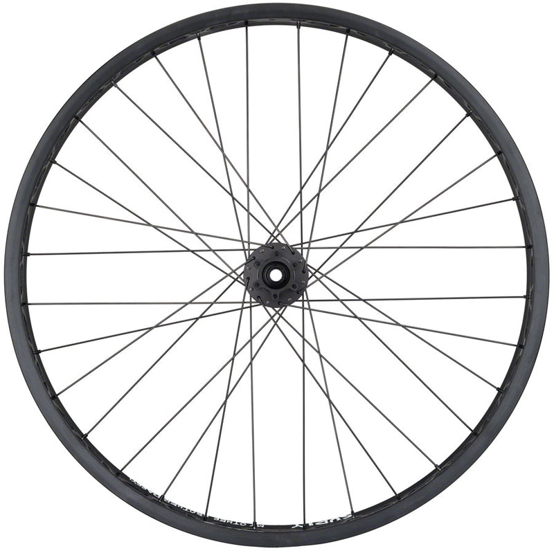 Load image into Gallery viewer, Quality Wheels Bear Pawls / Other Brother Darryl Rear Wheel - 26&quot; Fat 12 x 197mm 6-Bolt HG 11 BLK
