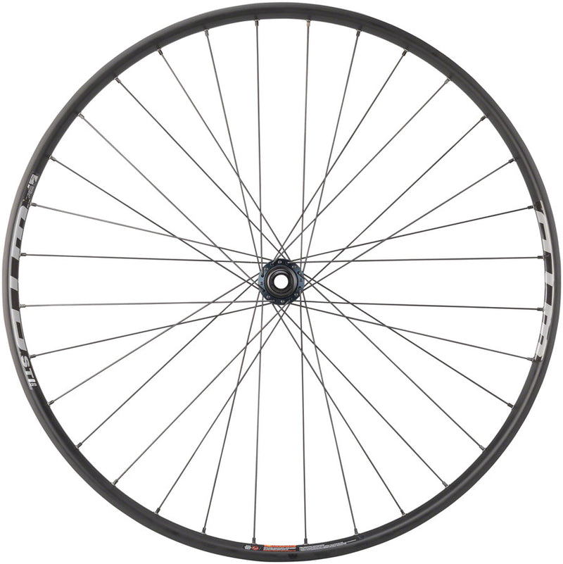 Load image into Gallery viewer, Quality Wheels SLX/WTB ST Light i29 Front Wheel - 29&quot; 15 x 110mm Boost Center-Lock
