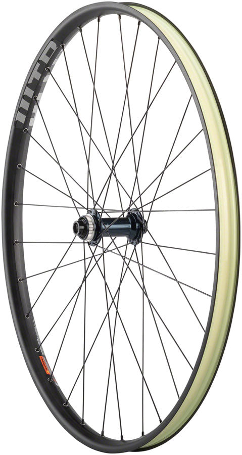 Load image into Gallery viewer, Quality Wheels SLX/WTB ST Light i29 Front Wheel - 29&quot; 15 x 110mm Boost Center-Lock
