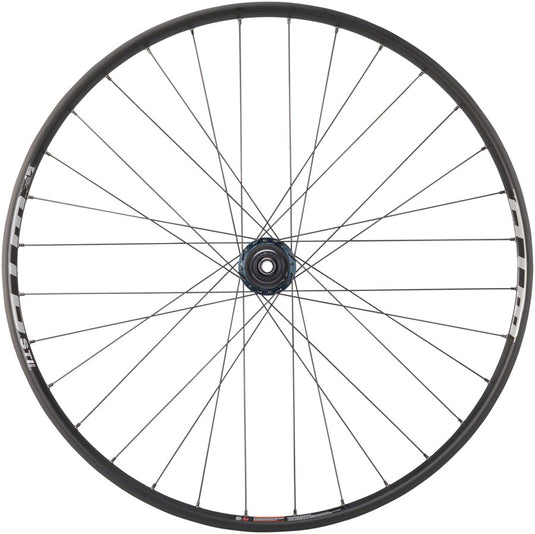 Quality Wheels SLX/WTB ST Light i29 Rear Wheel - 27.5" 12 x 142mm Center-Lock Micro Spline