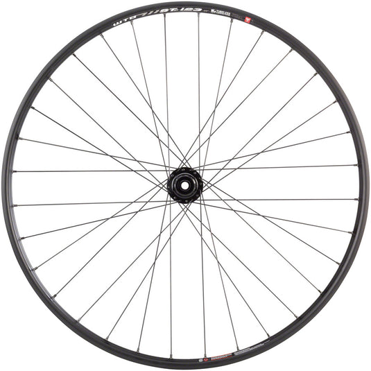 Quality Wheels WTB ST i23 TCS Disc Rear Wheel - 29" 12 x 148mm Center-LockHG 10 BLK