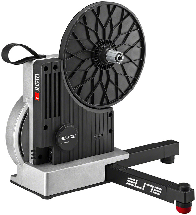 Load image into Gallery viewer, Elite SRL Justo Direct Drive Smart Trainer
