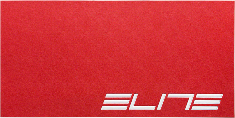 Load image into Gallery viewer, Elite Training Mat - 71x35&quot; Red
