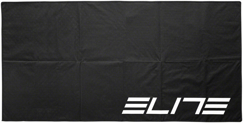 Load image into Gallery viewer, Elite SRL Folding Trainer Mat - Black
