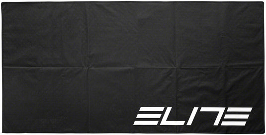 Elite SRL Folding Trainer Mat - Black