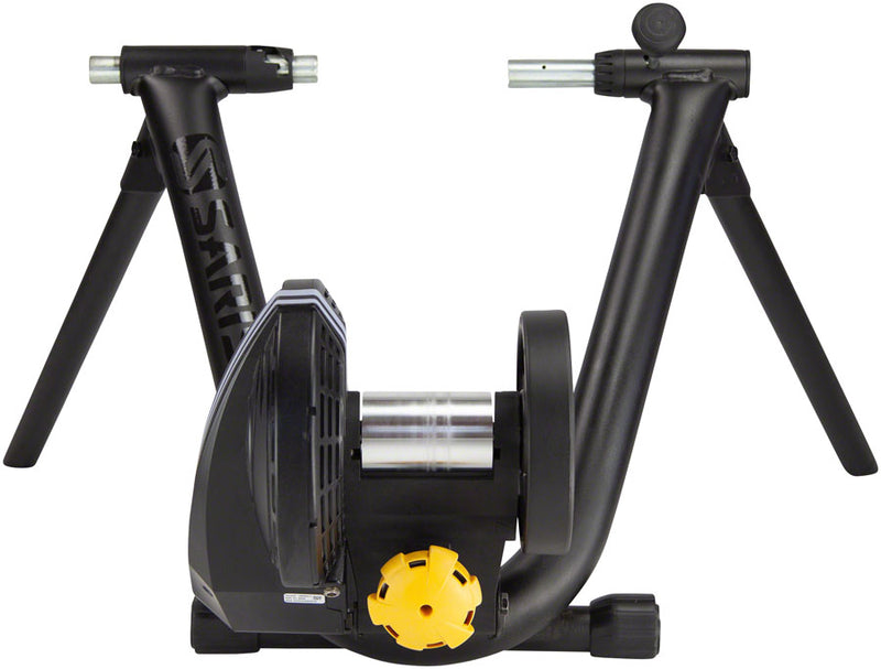 Load image into Gallery viewer, Saris M2 Smart Trainer - Electronic Resistance Adjustable

