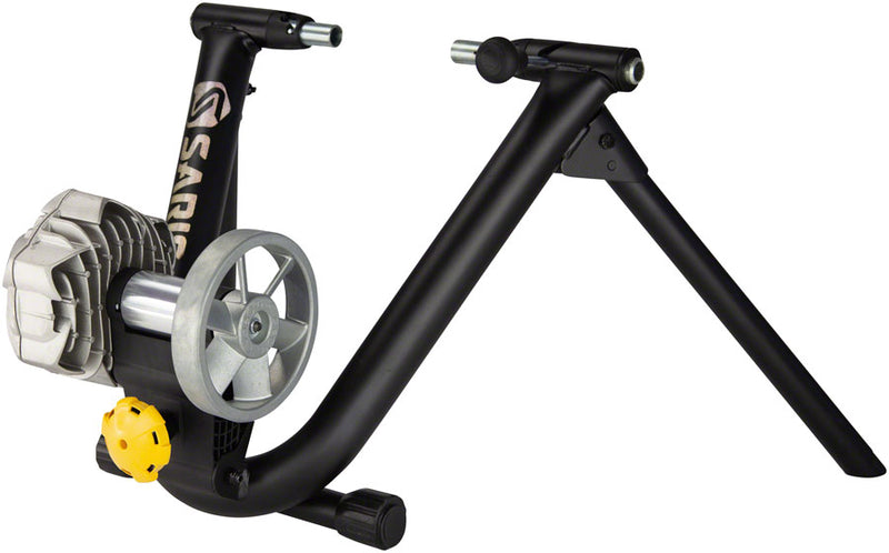Load image into Gallery viewer, Saris 9904T Fluid 2 Trainer - Fluid Resistance
