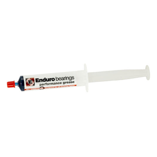 Enduro Performance Grease 10ml Syringe (ABEC-3/5 Radial) GR