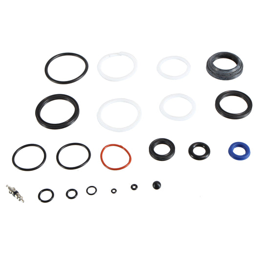 Anso Suspension X-Fusion Microlite Shock Air Can/Damper Service Kit