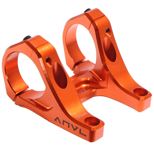 Anvl Swage Direct Mount Stem (35) 40mm - Orange