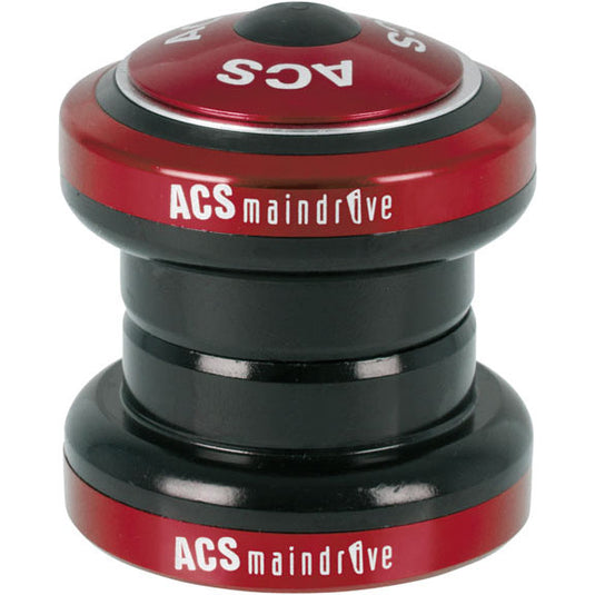 ACS Maindrive Headset EC34/28.6|EC34/30 Red