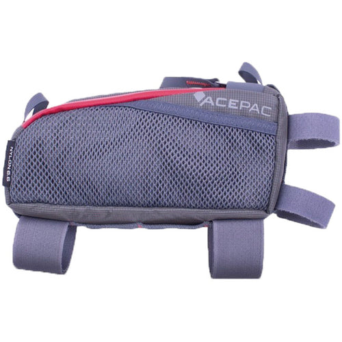 Acepac Fuel Bag Medium - Gray