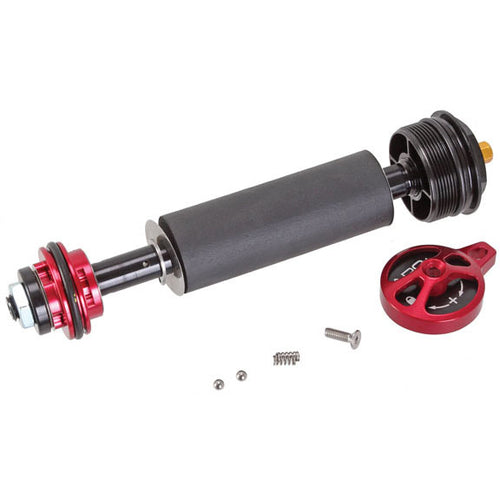 Manitou Minute/Tower ABS+ Damper Kit with Knob 11+