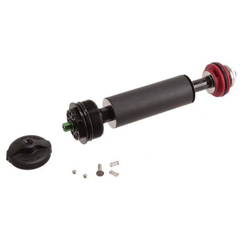 Manitou Minute/Tower Expert ABS+ Damper w/ Knob 2011+