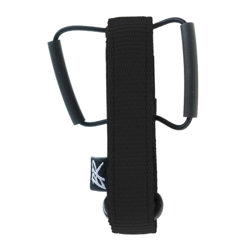 Backcountry Research Mutherload Frame Strap Black