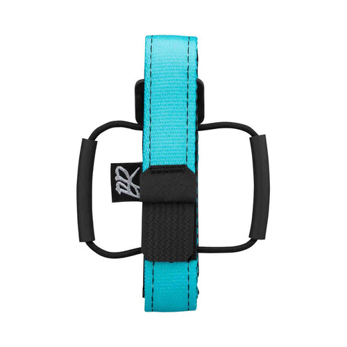 Backcountry Research Mutherload Frame Strap Turquoise