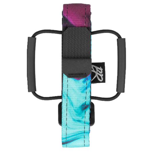 Backcountry Research Mutherload Frame Strap Purple Haze