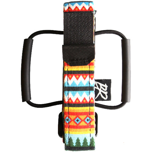 Backcountry Research Mutherload Frame Strap Pines
