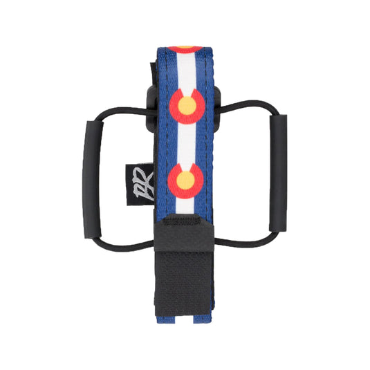 Backcountry Research Mutherload Frame Strap Colorado
