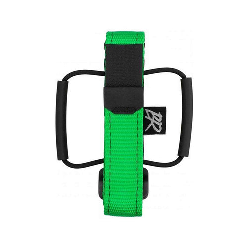Backcountry Research Mutherload Frame Strap Hot Lime