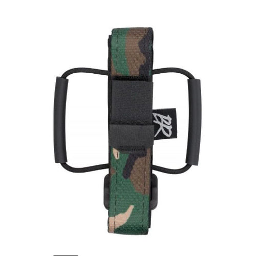 Backcountry Research Mutherload Frame Strap Camouflage