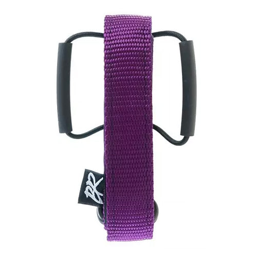 Backcountry Research Mutherload Frame Strap Purple