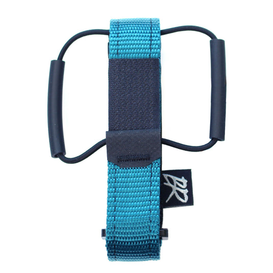 Backcountry Research Mutherload Frame Strap Teal