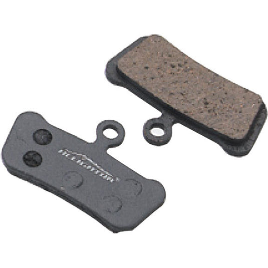 Alligator Disc Pads Avid XO/9/7 Trail SRAM Guide-Semi-Metallic