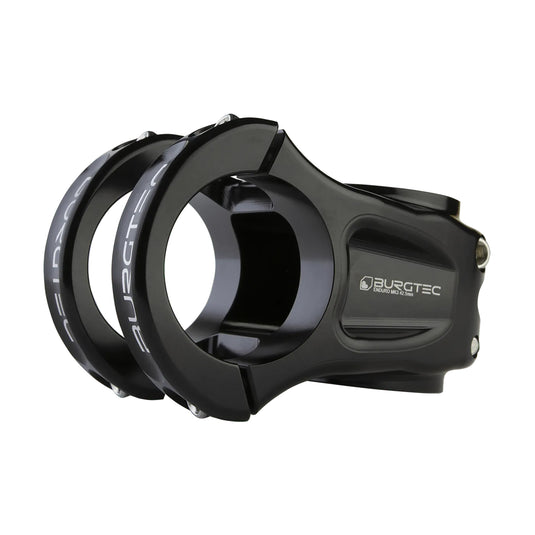 Burgtec Enduro MK3 Stem (31.8) 0d x 35mm - Black