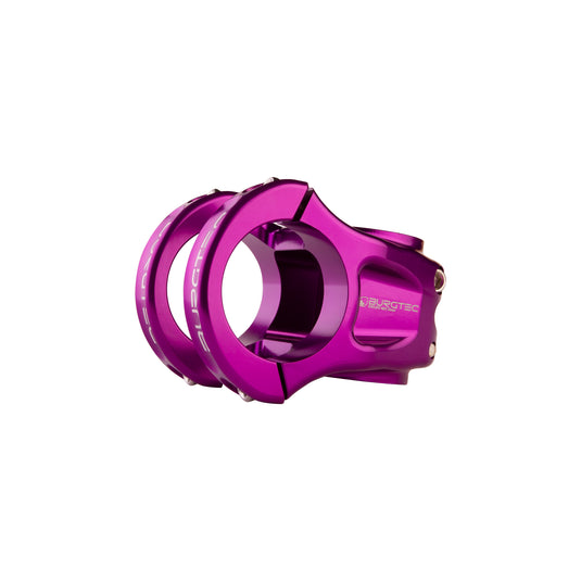 Burgtec Enduro MK3 Stem (35.0) 0d x 35mm - Purple Rain