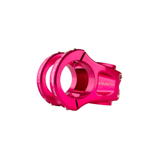 Burgtec Enduro MK3 Stem (35.0) 0d x 35mm - Toxic Barbie Pink