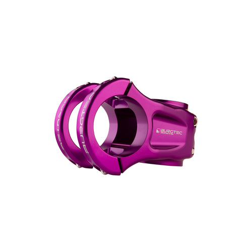 Burgtec Enduro MK3 Stem (35.0) 0d x 42.5mm - Purple Rain