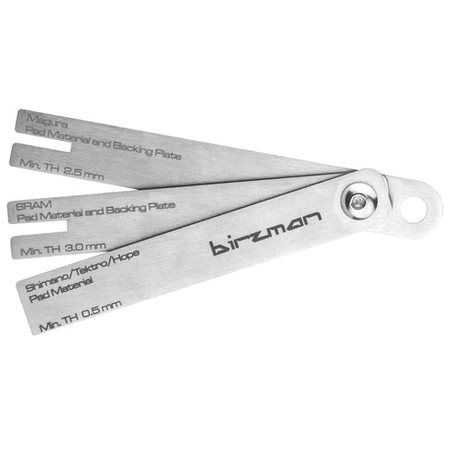 Birzman Brake Pad Wear Indicator