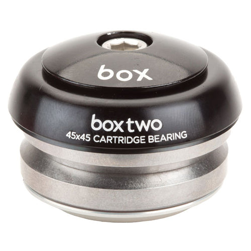 BOX Box Two Alloy Sealed Headset IS42/28.6|IS42/30 - Blk