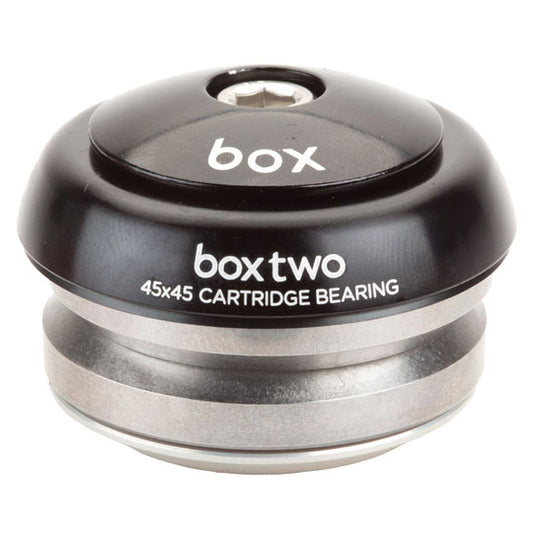 Box components Box Two Alloy Integrated Headset IS42/28.6|IS42/30 Headset