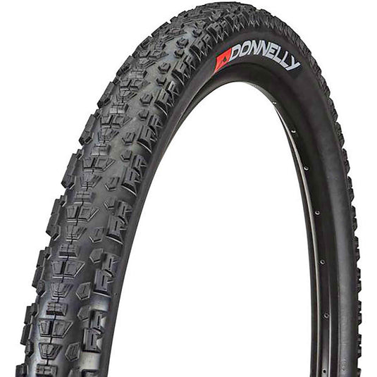 Donnelly AVL 120TPI Tire 29x2.4" - Black