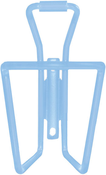 Clean Motion Crimper Alloy Cage Baby Blue