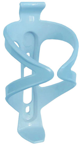 Clean Motion Composite Bottle Cage (Carded) Baby Blue