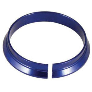 Cane Creek AngleSet Compression Ring (41/28.6) Blue 1-1/8"