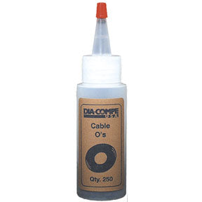 Cane Creek Cable Os 250/Count