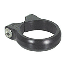 DKG Bolt-On Seat Clamp 31.8mm (1-1/4