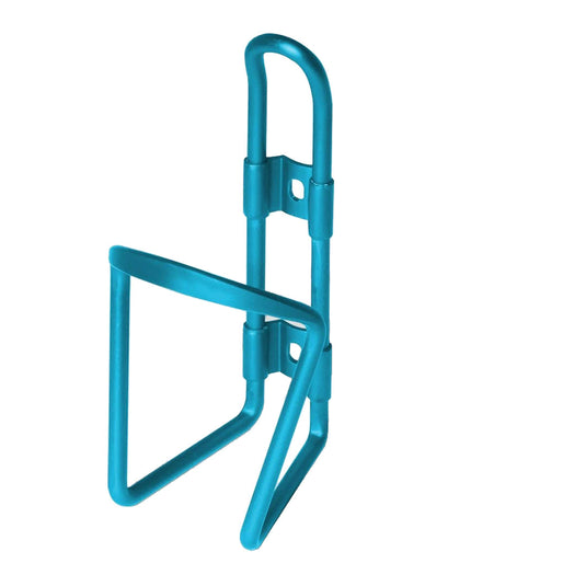 Delta Alloy Cage Anodized Teal