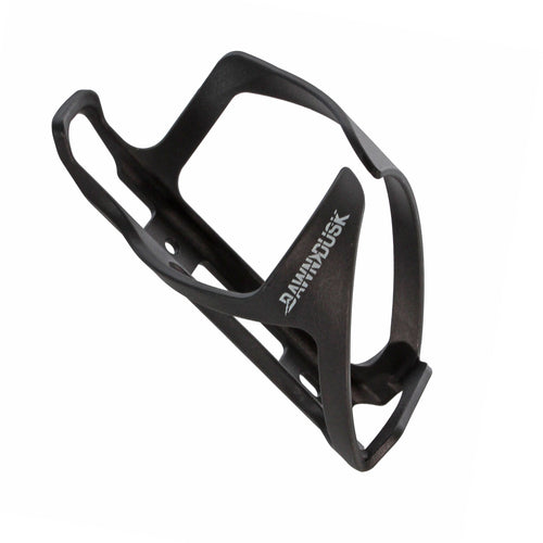 Dawn To Dusk Sideburn 6 Cage Black - Left Access