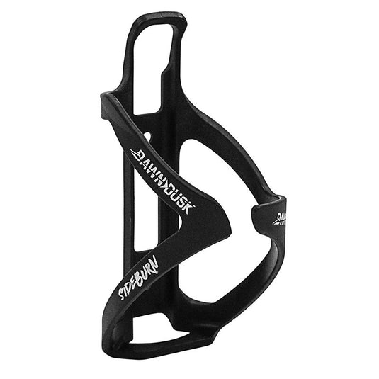 Dawn To Dusk Sideburn 6 Cage Black Right Access